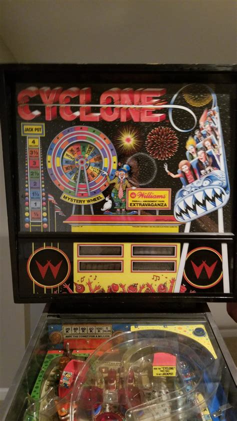 pinball machines for sale ebay|Coin.